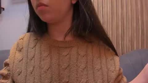 Angelinne online show from December 21, 3:25 am