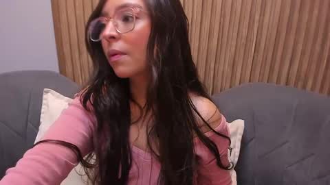 Angelinne online show from December 6, 3:08 am