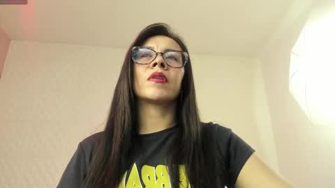 Eva  online show from September 24, 2:38 pm