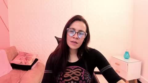 Eva  online show from September 15, 2:25 pm