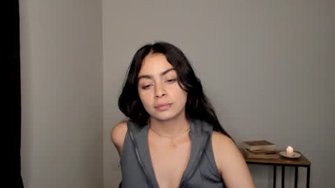 eva_monn online show from January 17, 12:29 am