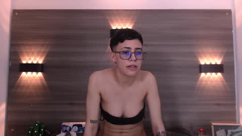 Eva cute online show from January 10, 7:11 pm