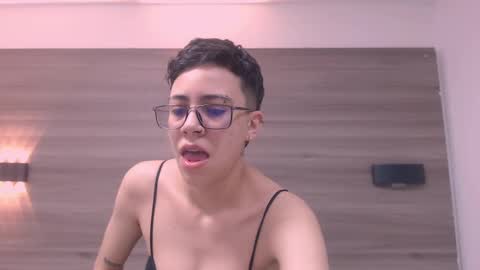 Eva cute online show from January 17, 11:49 am
