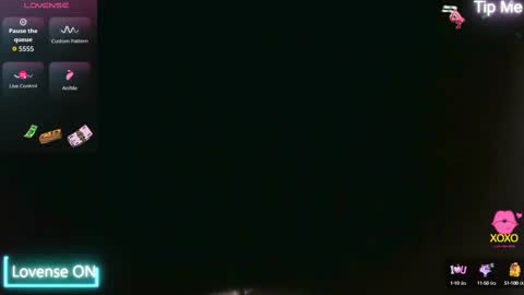 Eva cute online show from September 24, 8:08 pm