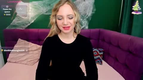 Eva 3 online show from October 23, 1:44 am