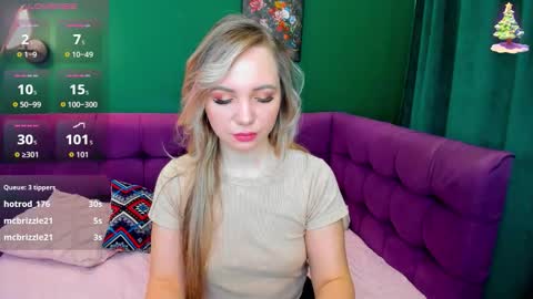 Eva 3 online show from October 15, 2:58 am