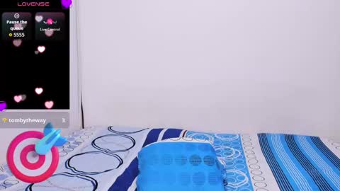 Snapshot of eva_naughty69 chatting on September 13, 11:02 pm eva_naughty69 online show from September 13, 11:02 pm