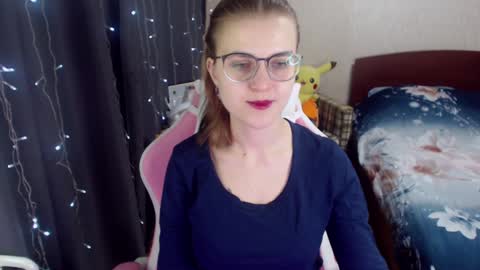 Eva online show from January 7, 9:40 am