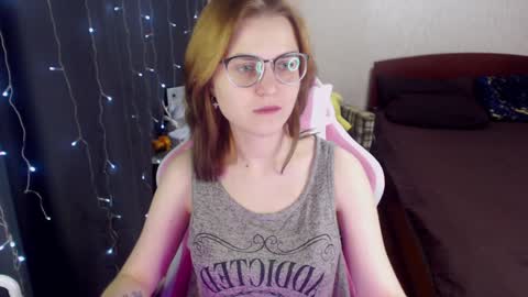 Eva online show from February 1, 9:43 am