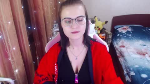 Eva online show from December 13, 8:14 pm