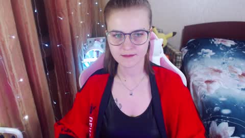 Eva online show from December 24, 7:11 pm