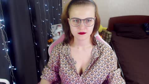 Eva online show from January 25, 9:57 am