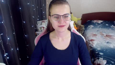Eva online show from January 10, 9:44 am