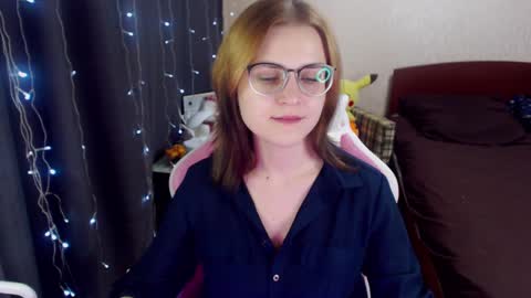 Eva online show from January 17, 10:44 am
