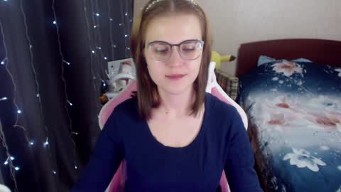 Eva online show from January 9, 9:59 am