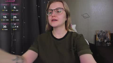 Eva online show from April 5, 2:49 pm