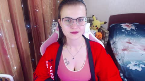 Eva online show from December 17, 8:21 pm