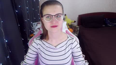 Eva online show from February 7, 10:08 am