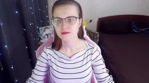 Eva online show from February 6, 9:43 am