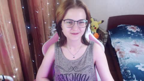 Eva online show from December 27, 7:03 pm