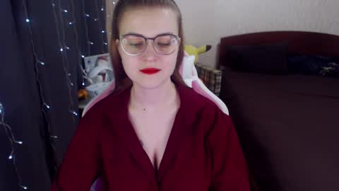 Eva online show from February 13, 10:02 am