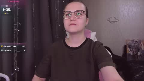 Snapshot of eva_orchid chatting on October 26, 11:16 am Eva online show from October 26, 11:16 am