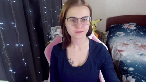 Eva online show from January 6, 9:41 am