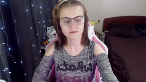 Eva online show from January 12, 9:40 am