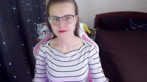 Eva online show from February 5, 9:46 am