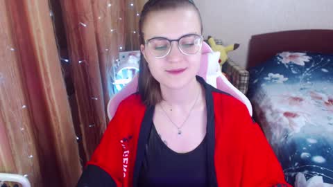 Eva online show from December 25, 7:02 pm