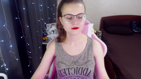 Eva online show from January 31, 9:48 am