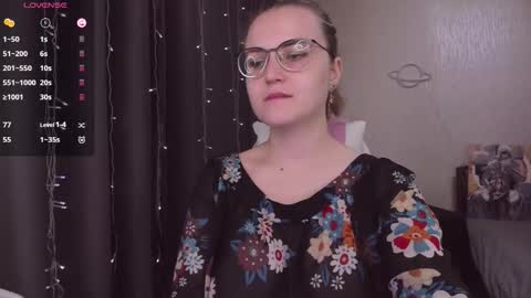 Eva online show from November 11, 10:23 am