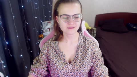 Eva online show from January 30, 9:57 am