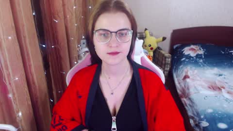 Eva online show from December 11, 6:31 pm