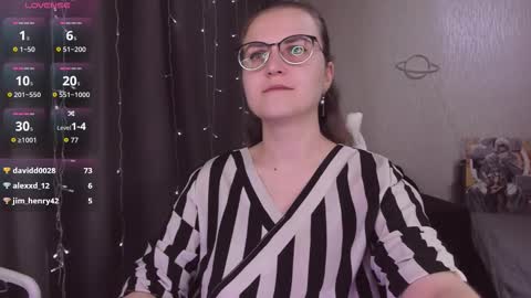 Snapshot of eva_orchid chatting on November 1, 12:20 pm Eva online show from November 1, 12:20 pm