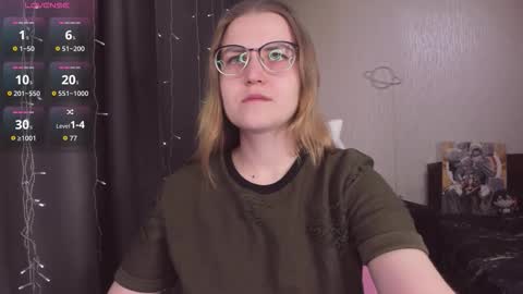 Eva online show from February 4, 10:40 am