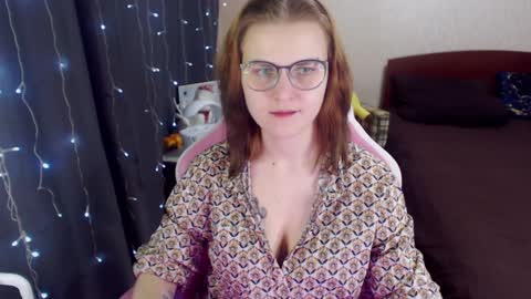 Eva online show from January 29, 9:55 am