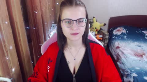 Eva online show from December 15, 6:59 pm
