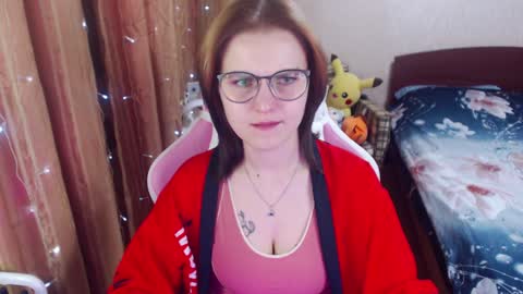 Eva online show from December 18, 7:41 pm