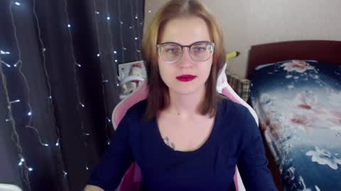 Eva online show from January 8, 9:53 am