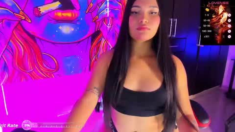 eva_queen73 online show from October 2, 1:16 pm