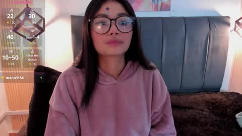 Eva online show from October 9, 11:58 am