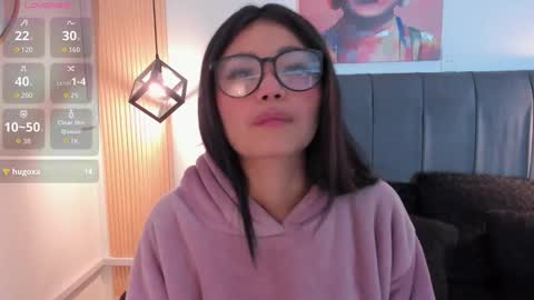 Eva online show from October 2, 11:59 am