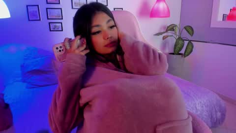 Eva online show from October 15, 12:08 pm