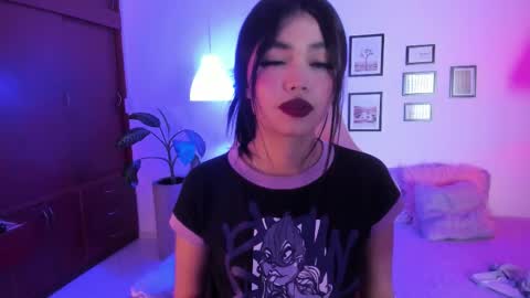 Eva online show from October 16, 12:19 pm