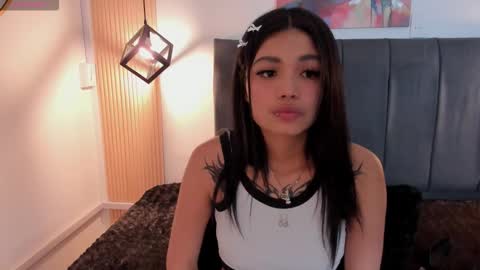 Eva online show from September 26, 2:04 pm