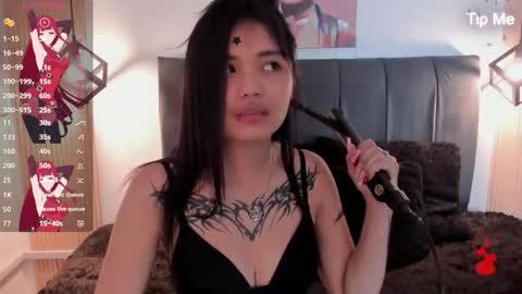 Eva online show from October 11, 1:03 pm