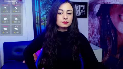 Snapshot of eva_rosell chatting on September 27, 3:08 pm Eva online show from September 27, 3:08 pm