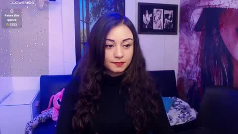 Snapshot of eva_rosell chatting on September 19, 3:00 pm Eva online show from September 19, 3:00 pm