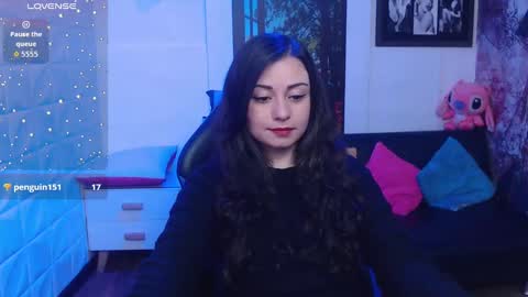 Snapshot of eva_rosell chatting on September 21, 3:10 pm Eva online show from September 21, 3:10 pm